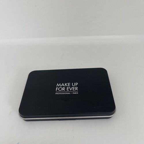 MAKE UP FOR EVER Matte Velvet Skin Blurring Powder Foundation - Y445 - NWOB - Picture 3 of 4