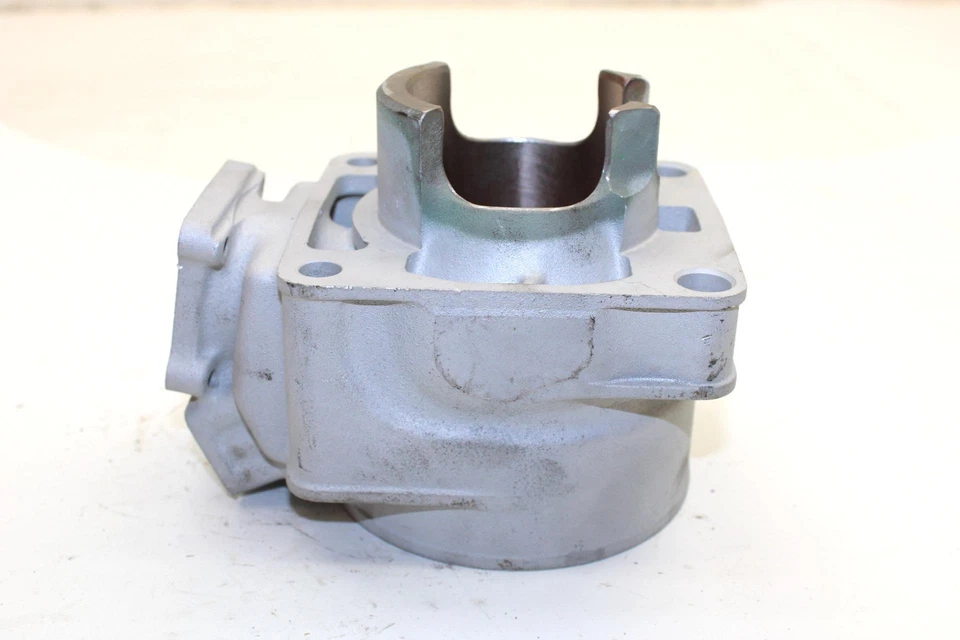 1998 Yamaha Srx600 Engine Motor Cylinder Bore Jug 8DF-11311-01-00 SY89 - Image 2 of 4