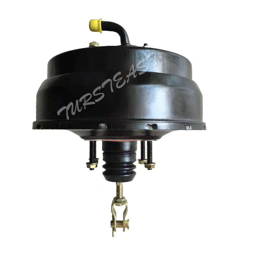 MR205617 MR205616 MB618721 POWER BRAKE BOOSTER FOR MITSUBISHI 