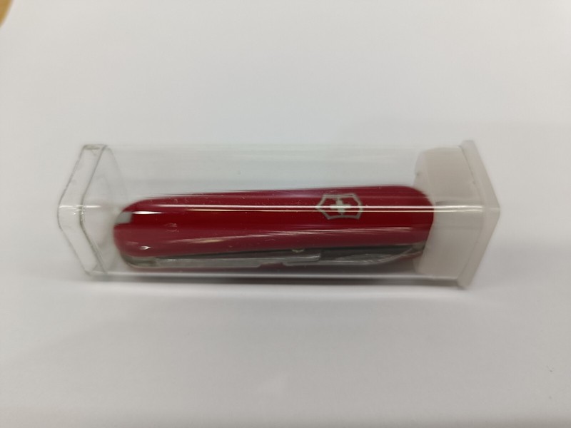 Victorinox Swiss Army Knife