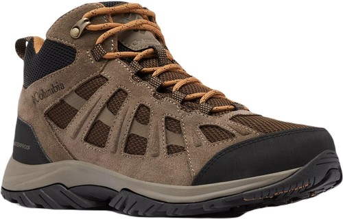 Columbia Redmond III Mid BM0168231 
