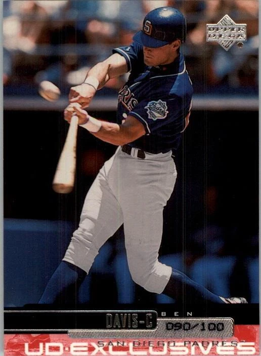 UD Exclusives Silver