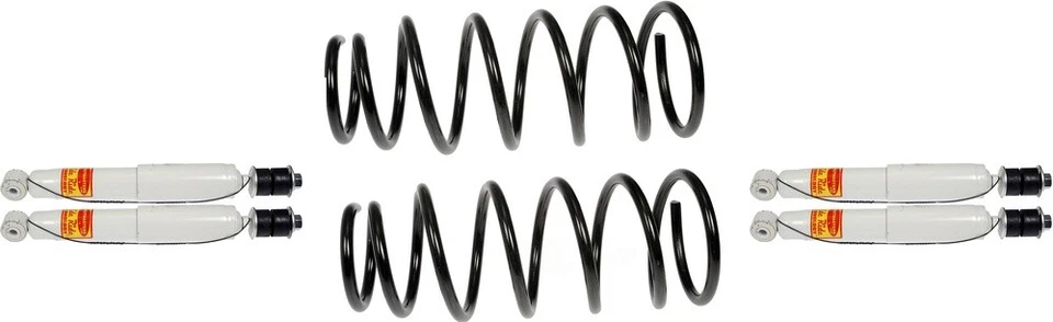 Kit de conversión de amortiguador de suspensión Dorman 949-580 para 98-07 Lexus LX470 Foto 4 de 4