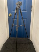 Xit XT60TRB 45-Inch Pro Series Full Size Camera/Video Tripod
