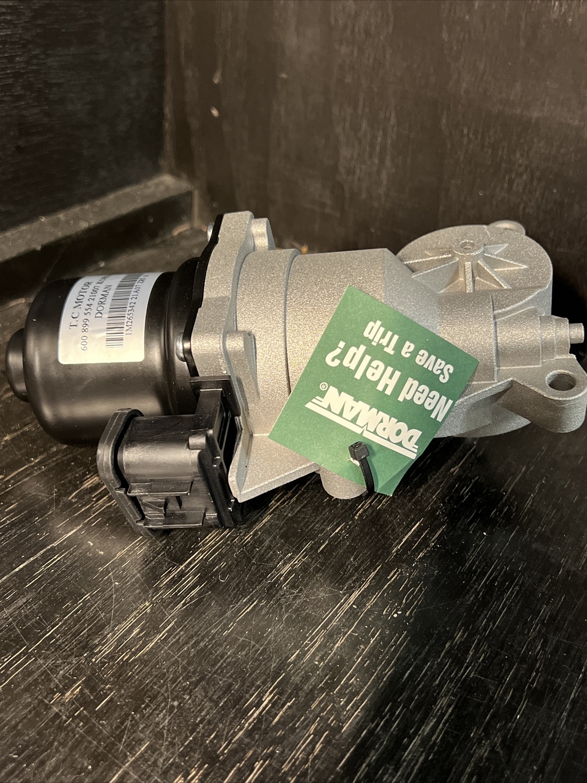 Dorman OE Solutions 600899 Transfer Case motor eBay