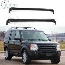 Top Quality Cross Bar For 2005-2016 Land Rover LR3 LR4 Roof Rack Luggage Carrier