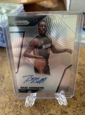 2017 Panini Prizm Football Cards 38