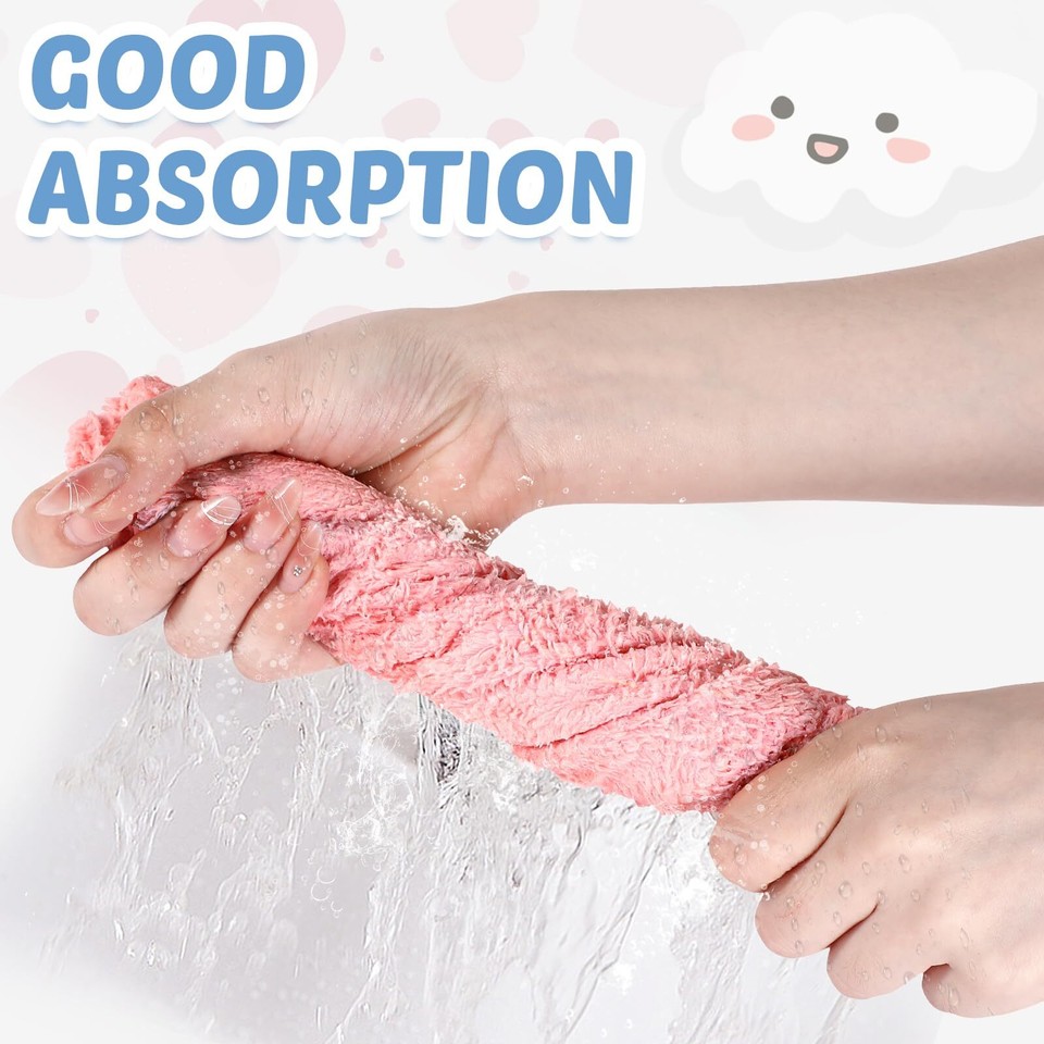 50 Pack Baby Burp Cloths 20''x10'' Absorbent Burping Cloths for Baby Girl Boy... eBay