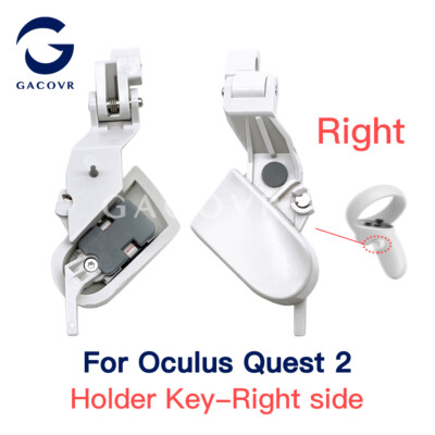 Original Right Side Holder Key For Meta Oculus Quest VR