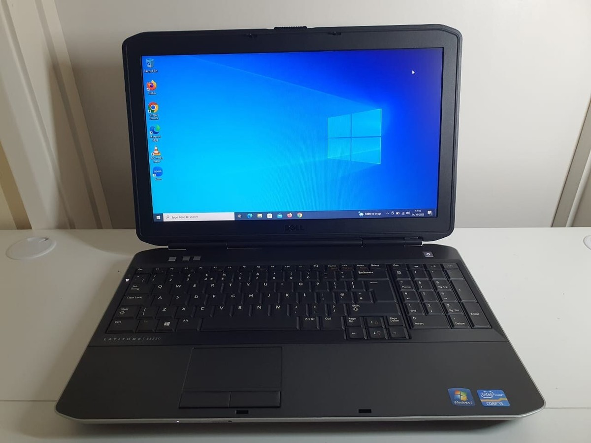 Windowsノート本体 LAPTOP DELL E5530 Amazon.com: Dell Latitude E5530 15.6in Notebook PC - Intel