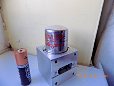 5846 Valve Tube. Reference Cavity. Maker is Westinghouse. New Original Box