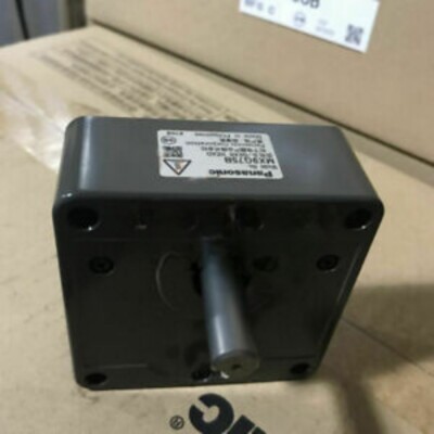 1PCS NEW fit for Panasonic Gear reducer MX8G25B | eBay