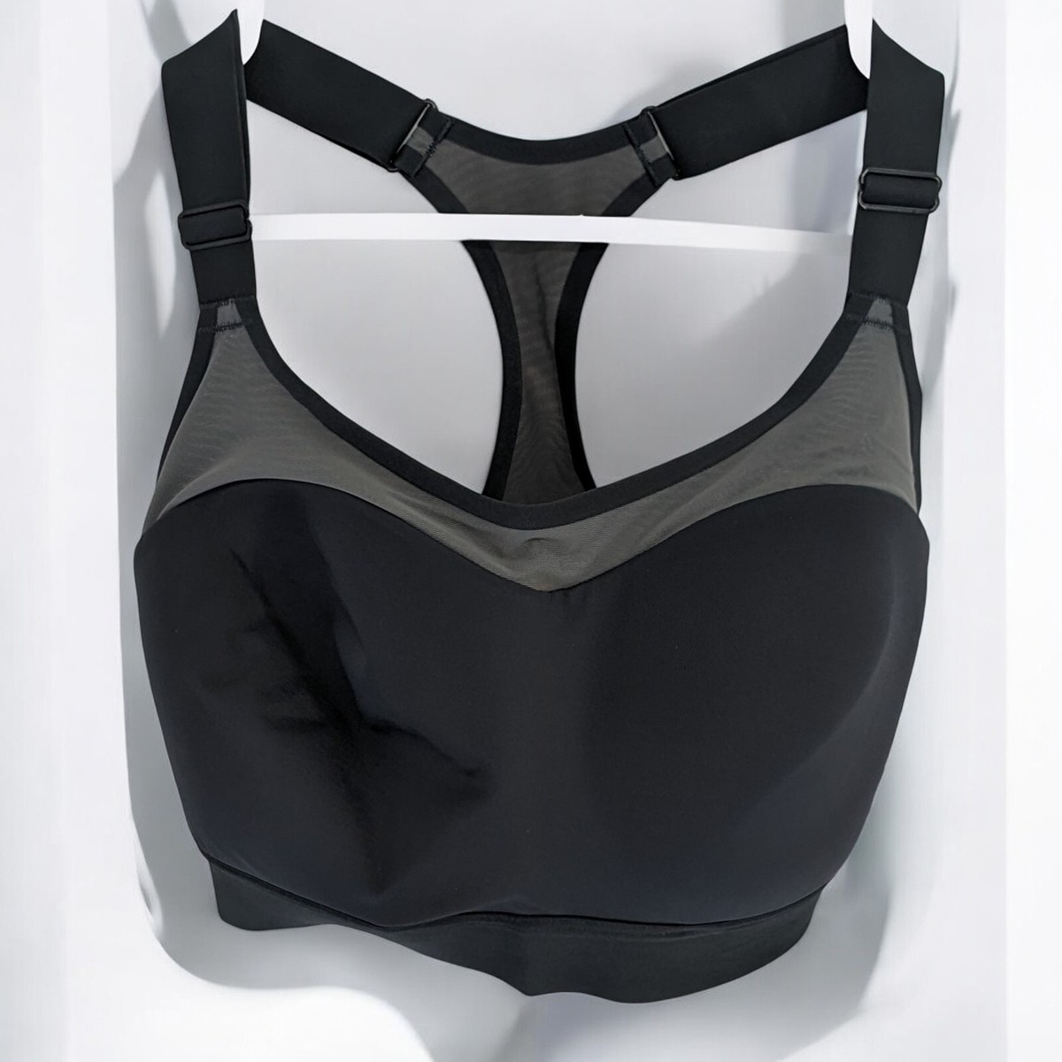 Brooks Women’s Dare Racerback Run Sports Bra Size 32E