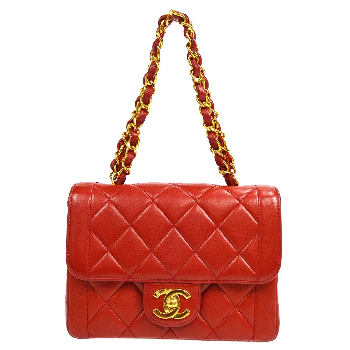 Aggregate 165+ ebay chanel bags vintage latest 3tdesign.edu.vn