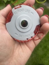 First4spares Podwójna szpula automatycznego podawania i linia do trymerów Flymo