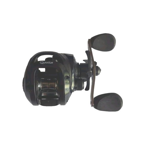 Quantum 1310-MG Dyna-Mag Bait Casting Fishing Reel | eBay