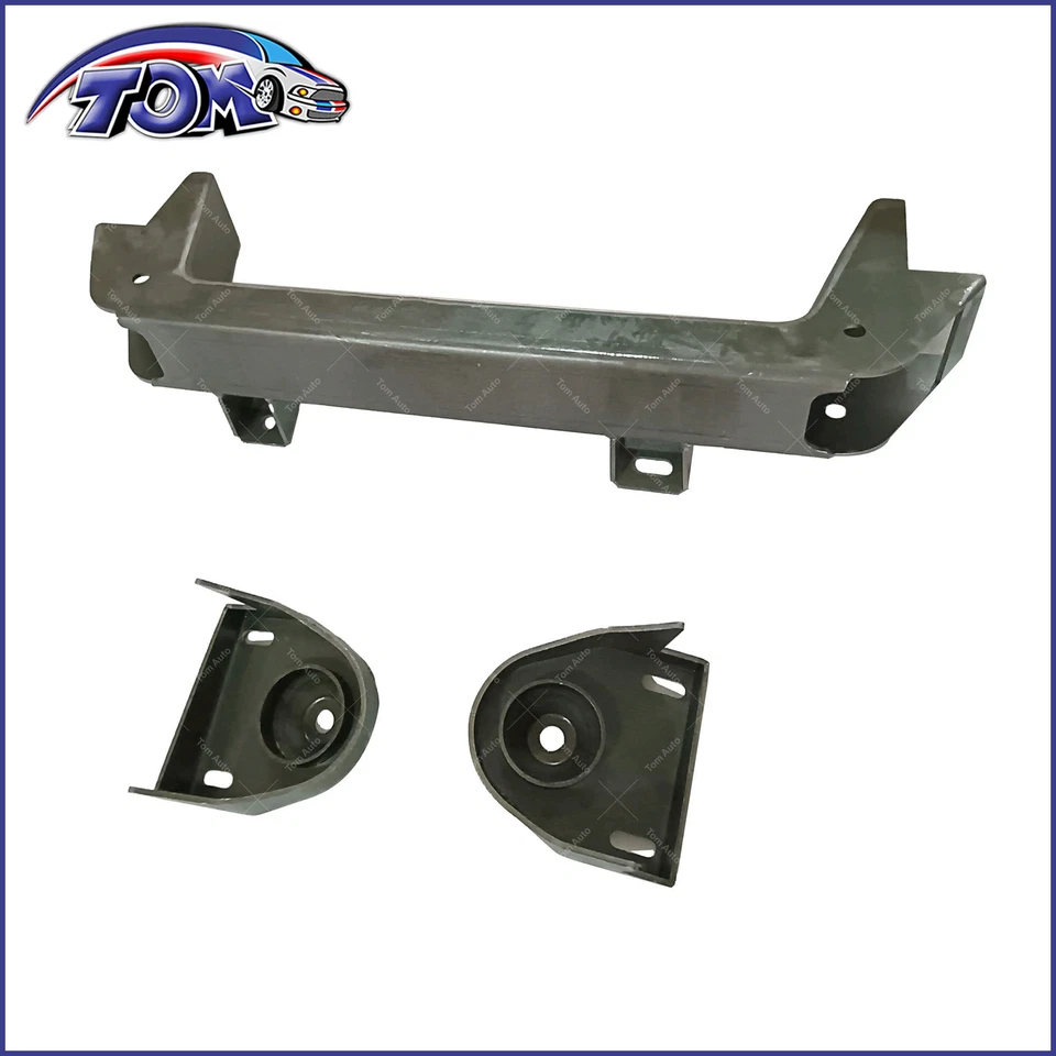  New Suspension Crossmember for Ford F100 Weld In Mustang II F Series 1953-1956 - Изображение 4 из 4