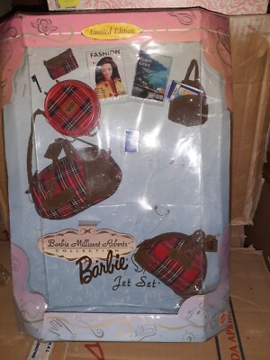 Barbie Millicent Roberts Sammlung (1997) NRFB