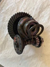2004 FORD PICKUP F150 Differential Ring Gear Pinion Axle Assembly 166k Miles OEM