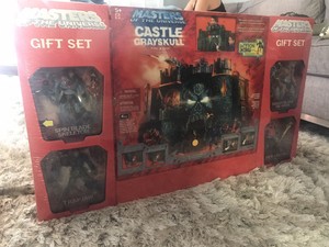 castle grayskull ebay