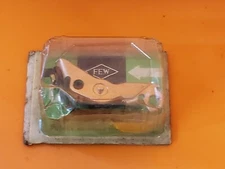 Honda Kaw - LEFT IGNITION POINT CB350 CL350 SL350 CB360 CL360 CJ360 kz305  JAPAN