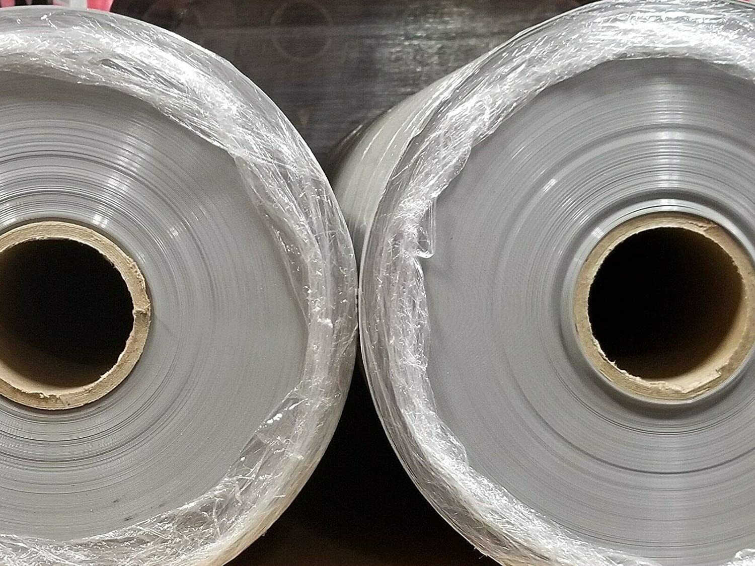 PVC Pipe Jacketing .020 x 48” x 100’ Roll, CHOOSE COLOR eBay