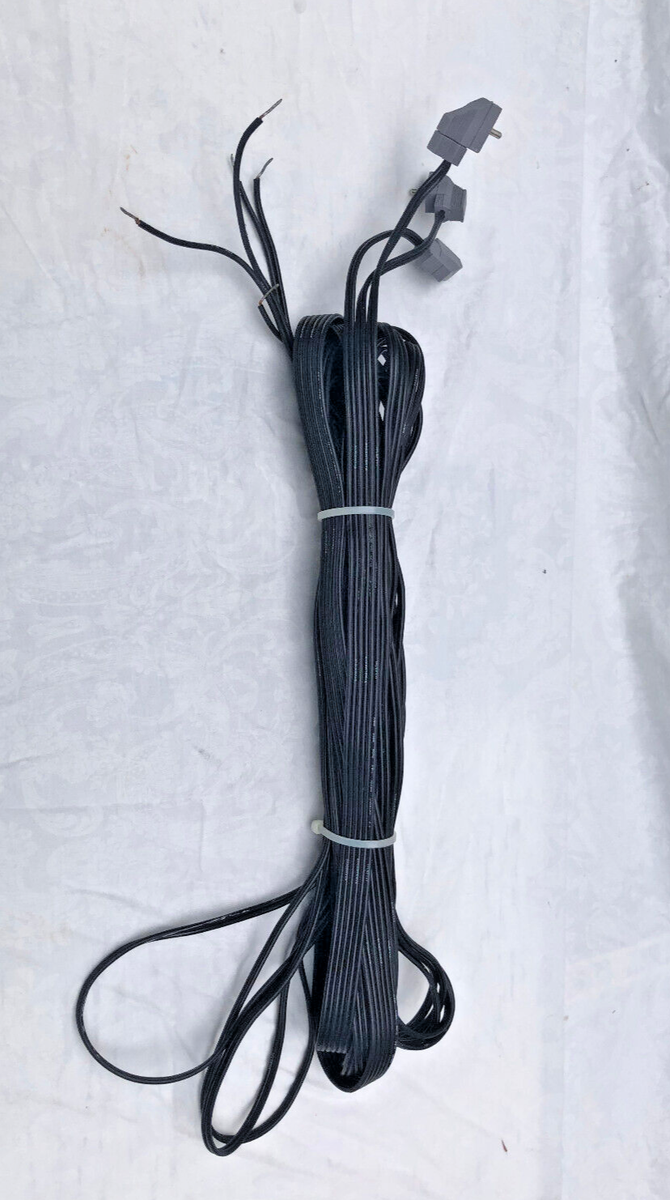 BOSE Acoustimass 3 Speaker Wire Cables L/R/C RCA to Bare Wire | eBay