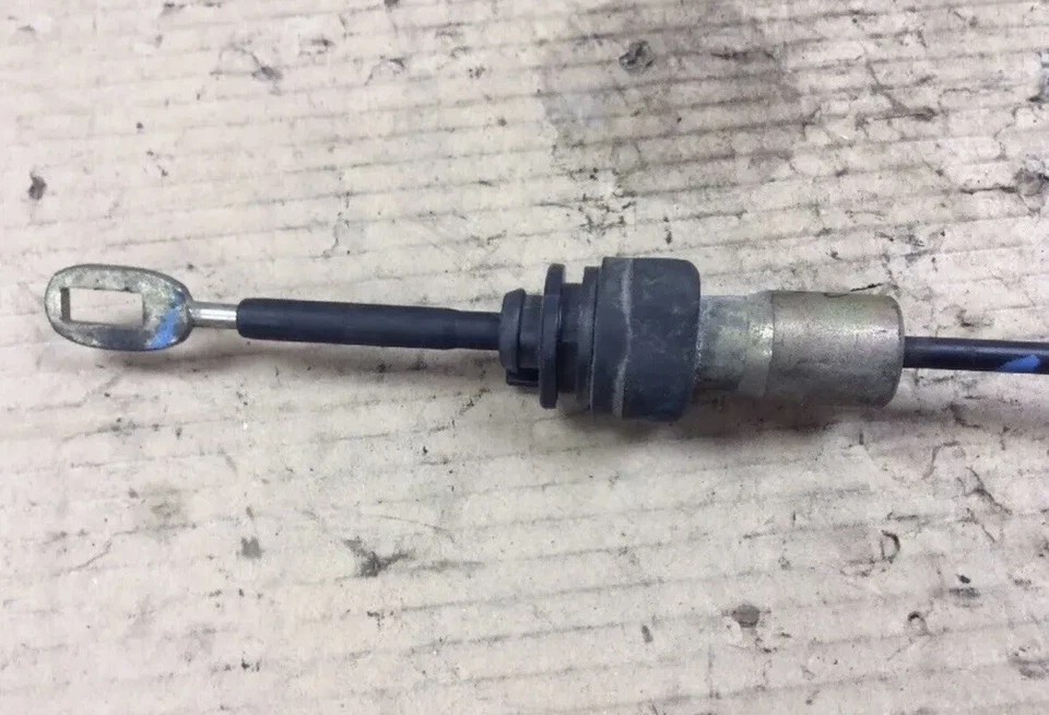 ✅ 99 00 01 02 03 04 Honda Odyssey Automatic Transmission Shifter Cable Shift - Image 3 of 4