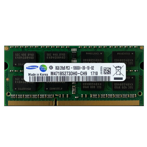 Samsung DDR3 DDR3L 4GB 8GB 1333MHZ 1600 1.5V 1.35V SO-DIMM Memory RAM Laptop - Picture 15 of 16