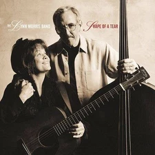 Shape of a Tear * by Lynn Morris (CD, Mar-2003, Rounder Select)