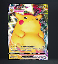 Pikachu Vmax #265/S-P Prices | Pokemon Japanese Promo | Pokemon Cards