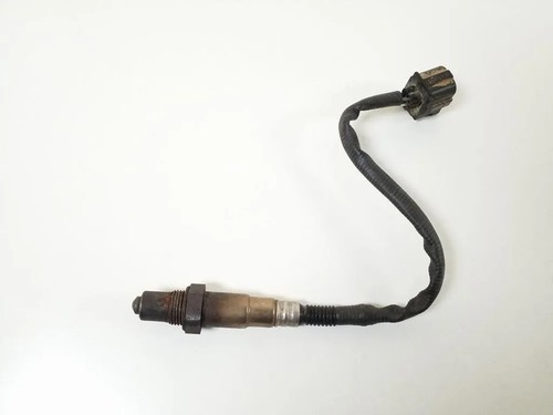MERCEDES-BENZ C W203 Sauerstoffsensor Lambdasensor A0045420718 2.50 21014892