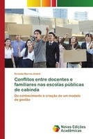 Conflitos Entre Docentes E Familiares Nas Escolas PúBlicas De Cabinda André Buch