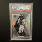 2020 Panini Mosaic Jalen Hurts Silver Prizm ROOKIE PSA MINT 9 #222 Eagles Champs