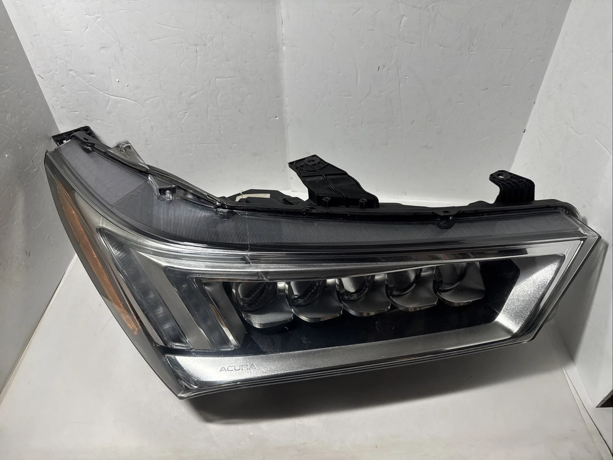 Genuine OEM Headlights for Acura MDX for sale | eBay