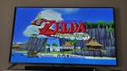 The Legend of Zelda: The Wind Waker Nintendo GameCube - Nintendo E NTSC-U/C 2003 — photo 9
