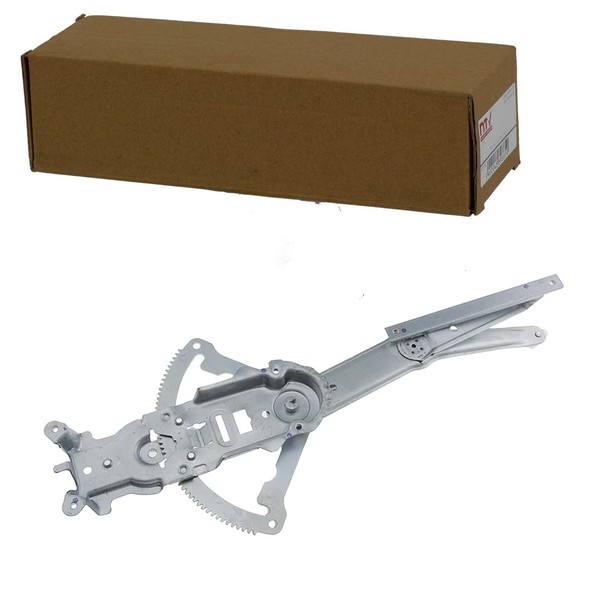 Nty Fensterheber Elektrisch Vorne Links Passend FÜR Opel Corsa | EPS-PL-006-image