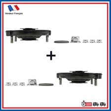 Amortisseur Peugeot J7