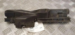 BMW X3 E83 Kühlerhalter 75302529 2.00 Diesel 110kw 2007 31595728