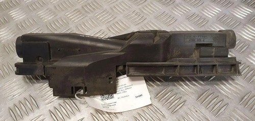 BMW X3 E83 Kühlerhalter 75302529 2.00 Diesel 110kw 2007 31595728