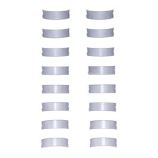 Connecting Rod Bearings Set For 1955-1967 Cadillac 331 365 390 429 Standard Connecting Rod Bearings Set For 1955-1967 Cadillac 331 365 390 429 Standard