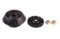 Tedgum Domlager FederbeinstüTzlager TED87783 FüR Honda Jazz 2 3 Insight CR ZF 4