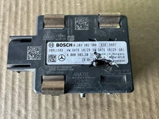 ⭐️ Mercedes Distronic Radar Sensor A 0009053011 0203302308