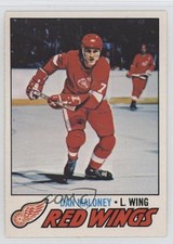 1977-78 O-Pee-Chee Dan Maloney #172 6m1