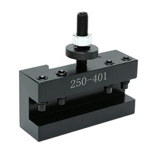 HFS(R)  - Soporte para tornos de giro con ranura de 1 pulgada 0250-0401