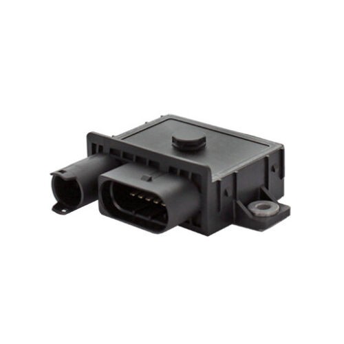 Relais préchauffage BMW E60 530d boîtier de commande électronique pour moteur 740d - 4