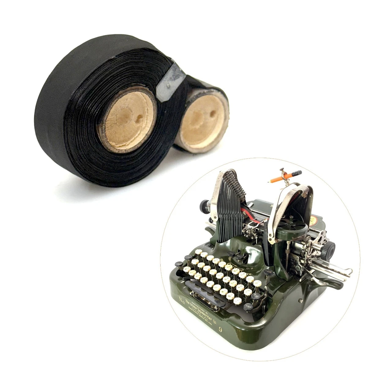 Oliver Typewriters for sale | eBay
