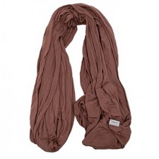 Solly Baby Mauve Baby Wrap Carrier  Crossbody, Modal, OS