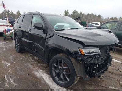 (LOCAL PICKUP ONLY) Roof Glass Wk Body VIN E Or F 6th Digit Fits 11-22 GRAND CHE