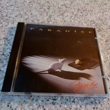 CD Paradise Do or Die Dream Circle  Rarität